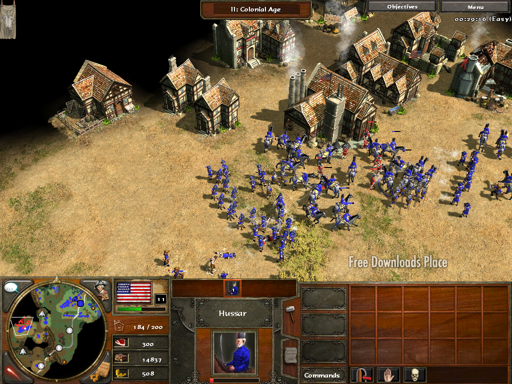 Age Of Empires Gold Download
